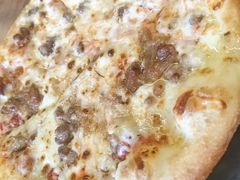 -Tubestation站点比萨(五道营店)