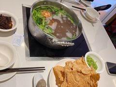 -牛焱·贵州黄牛肉火锅(城西银泰店)