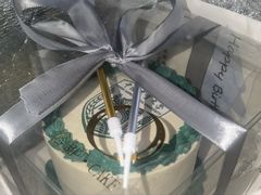 -伶甜·CAKE(国贸店)
