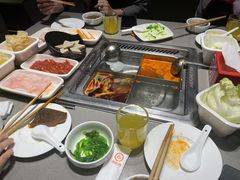 -海底捞火锅(龙湖北京大兴天街店)