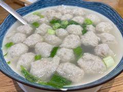-小船渔村•大连菜•大连焖鱼(明泽街店)