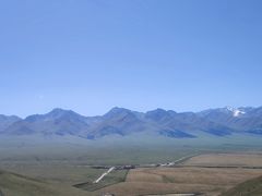 -新疆那拉提国家旅游度假区