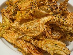 乾隆白菜-新乾隆酒楼(帝景园店)