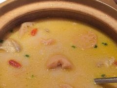 -吴掌柜·藕汤印象(南湖店)