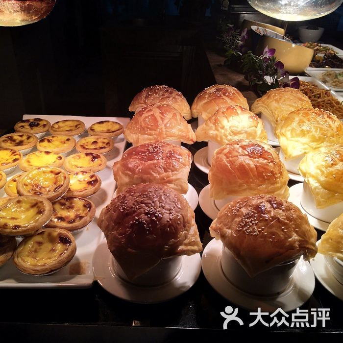 清远国际圣保罗西餐厅图片-北京自助餐-大众点评网