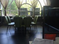 -清真·锦翔炝锅鱼(明德门店)