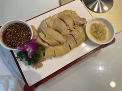 -勝記酒家·37年老字号·经典粤菜(荔枝公园店)