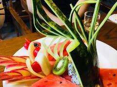 -潮牛一家潮汕牛肉火锅(璧山中央大街店)