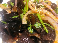 无骨鸡爪-红蕃干锅·脆皮香辣虾(南屏街金鹰店)