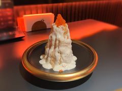 -無二炙坊·和牛烧肉(大钟寺1733店)