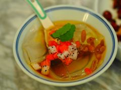 红糖冰粉-椒色(金地广场店)
