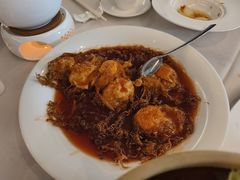 -粤财皇冠假日酒店·彩华轩中餐厅