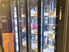 -無二炙坊·和牛烧肉(大钟寺1733店)