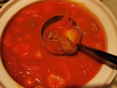 番茄牛腩-俭寨大盘鸡·缸子肉·小公鸡·新疆菜(云通店)