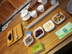 -MAP CHA普洱茶馆(翠湖店)