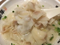 -朱新年·苏式汤团·面点(北寺塔店)