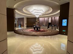 -厦门威斯汀酒店