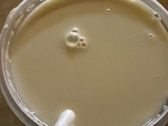 腐竹白果薏米糖水-勤記甜品