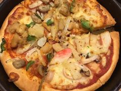 -必胜客(城西银泰店)