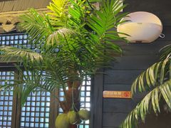 -川悦留香·海鲜餐厅(海棠68环球美食街店)