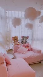 -Beauty Nails 美甲美睫皮肤管理