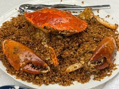 -喜记避风塘炒辣蟹(旗舰店)