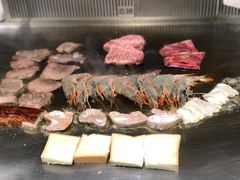 -大渔之昕·铁板烧自助餐(虹悦城店)