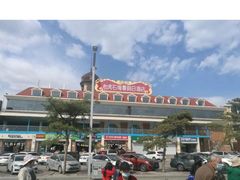 -老虎石海上公园