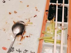 -印巷里主题餐厅(马鞍山店)