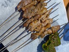 -食鸡公社辣子鸡·潍坊菜·烧烤