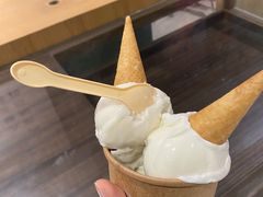 纯牛乳雪糕-歎雪糕低糖低脂Gelato冰淇淋
