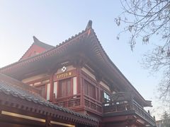 -莲西餐(曲江店)