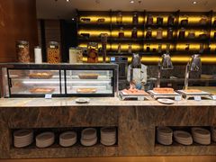 -惠州白鹭湖雅居乐喜来登度假酒店-盛宴标帜西餐厅