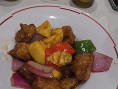 -香港深仔记茶餐厅(东门店)