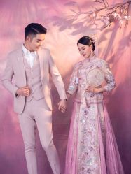 -女王风尚STUDIO·轻奢化定制