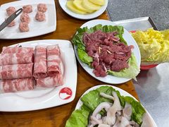 -红姐重庆火锅(曙光路店)