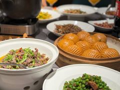 -徐记海鲜(观沙岭|滨江新城店)
