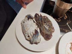 -聚盛源蒸汽海鲜火锅烤肉自助(巨川金海岸购物广场店)