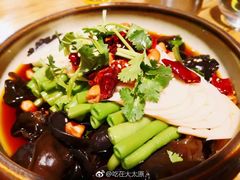 -恋湘小镇(纺织大厦店)
