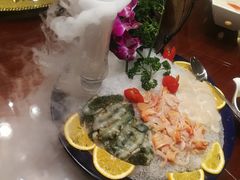 -旺角小渔村(幸福中路店)