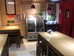 -铸钟褡裢火烧(西三环紫竹桥店)