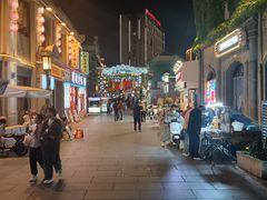 -连云港民主路老街