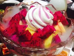 -木槿花开烤肉店(盐河南路店)