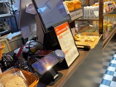 -爸爸糖吐司面包(悠唐购物中心店)