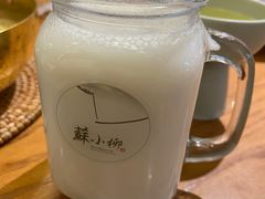-苏小柳手工点心(人民广场分院)