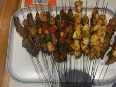 -回·龙虾铺·盆盆蟹·烧烤大排档(回龙观店)