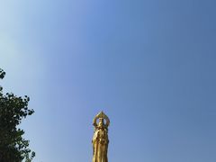 -广州莲花山旅游区