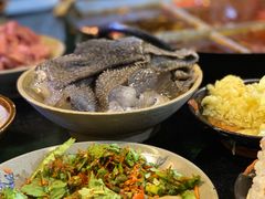 -肥龙火锅(南坪店)