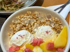 -The Good Place好地方·Brunch·coffee(国贸店)