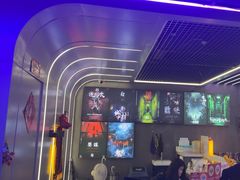 -关你鬼室大型密室逃脱(佛山创意园店)
